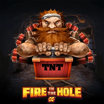 Fire in the Hole Xbomb