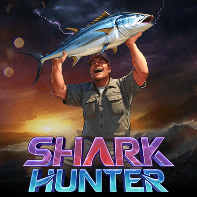 Shark Hunter