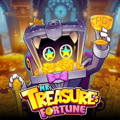 Mr. Treasure's Fortune