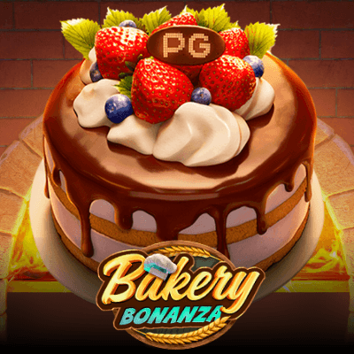Bakery Bonanza