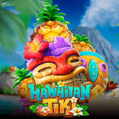 Hawaiian Tiki