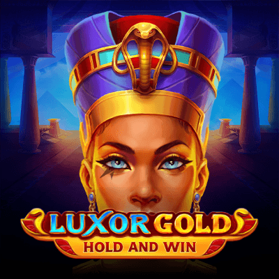 Luxor Gold: Hold and Win