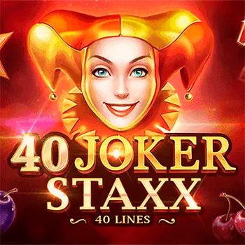 40 Joker Staxx
