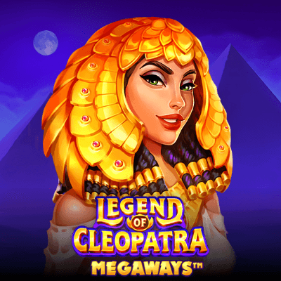 Legend of Cleopatra Megaways
