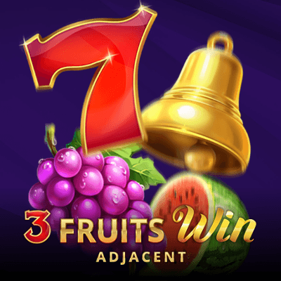 3 Fruits Win