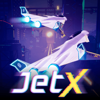 Jetx