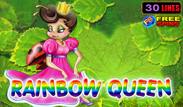 Rainbow Queen