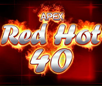 Red Hot 40