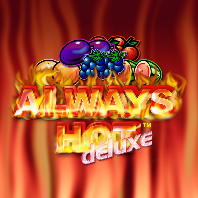 Always Hot Deluxe