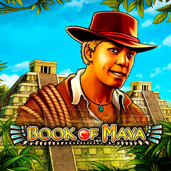 Book of Maya