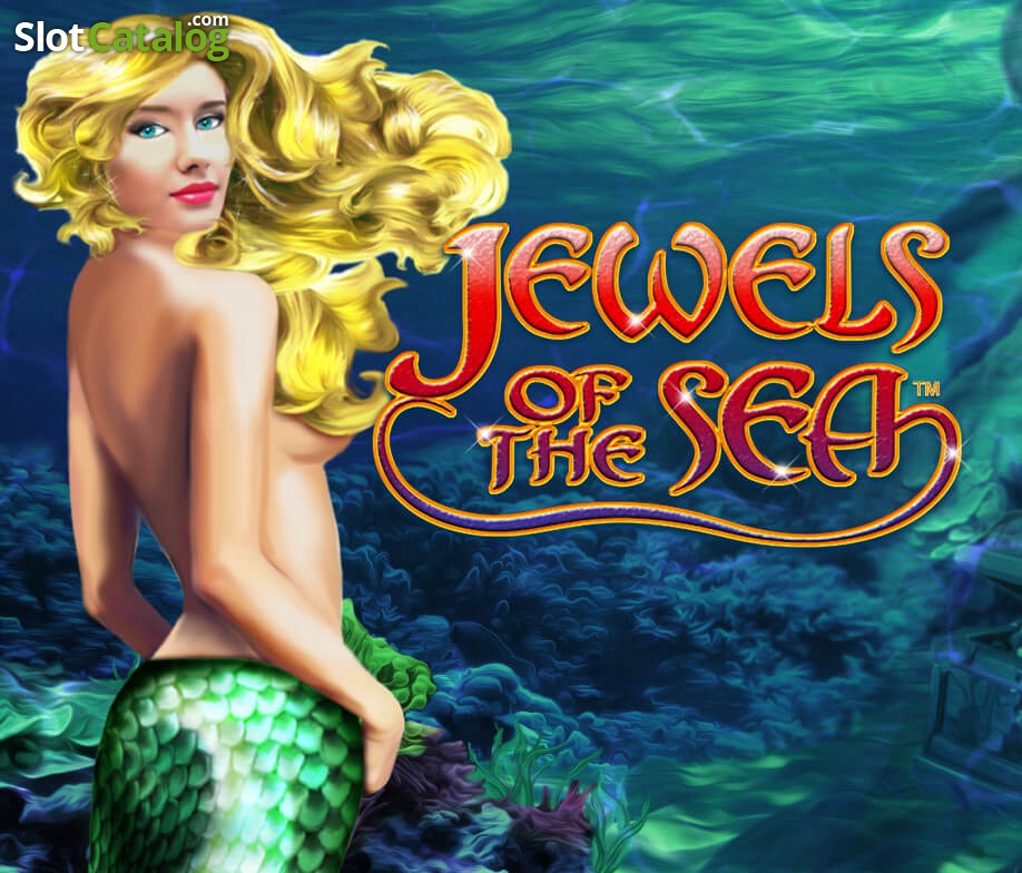 Jewels of the Sea