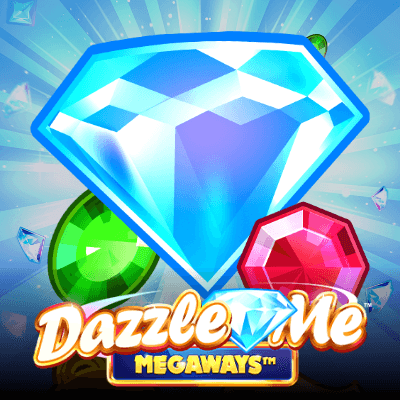 Dazzle Me Megaways