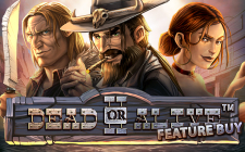 Dead or Alive 2 Feature Buy