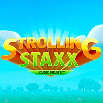 Strolling Staxx