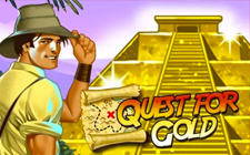 Quest for Gold