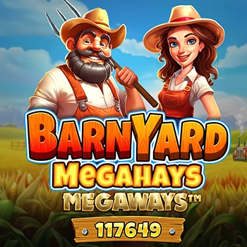 Barnyard Megahays Megaways