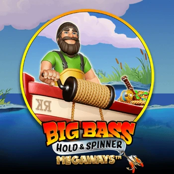 Big Bass Hold and Spinner Megaways