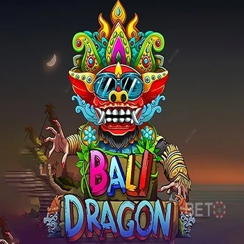 Bali Dragon