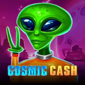 Cosmic Cash