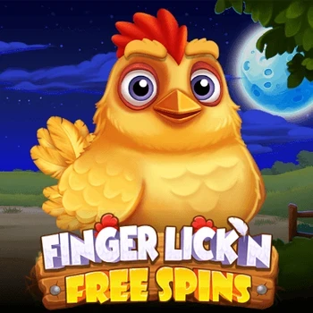 Finger Lick'n Free Spins