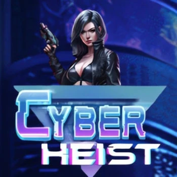 Cyber Heist