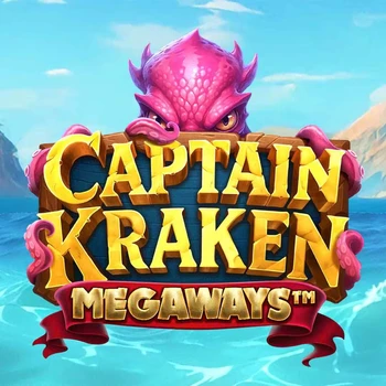 Captain Kraken Megaways