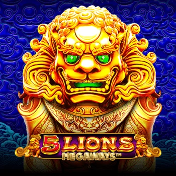 5 Lions Megaways