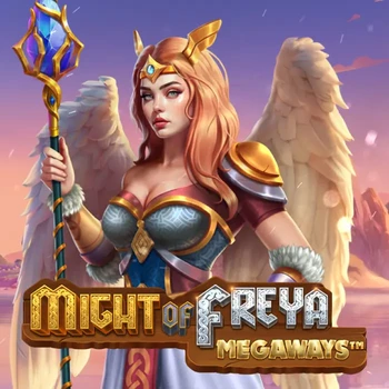 Might of Freya Megaways