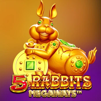 5 Rabbits Megaways