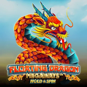 Floating Dragon Megaways Hold and Spin