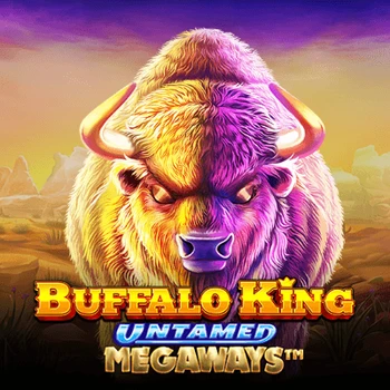 Buffalo King Untamed Megaways