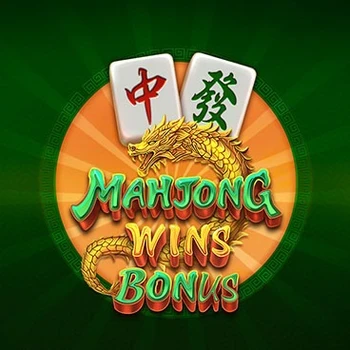Mahjong Wins Bonus