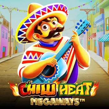 Chilli Heat Megaways