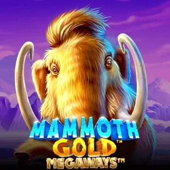 Mammoth Gold Megaways