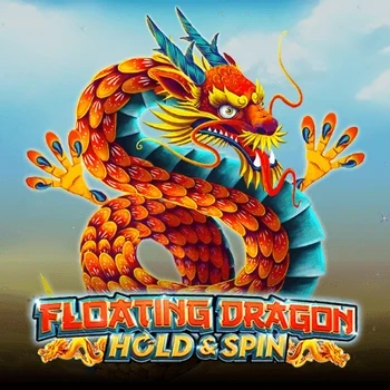 Floating Dragon