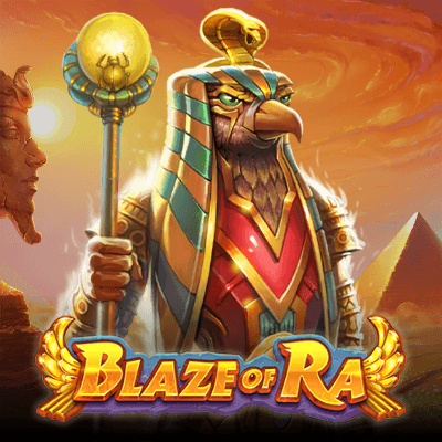Blaze of Ra