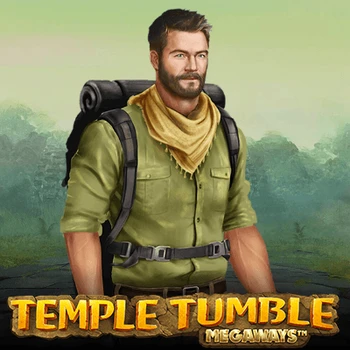 Temple Tumble Megaways