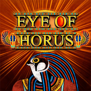 Eye of Horus Megaways