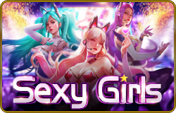 Sexy Girls