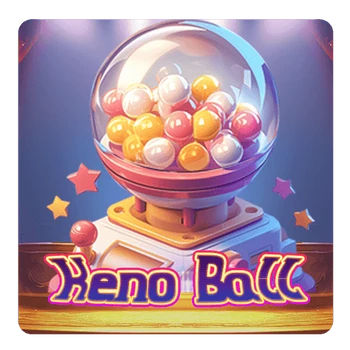 Keno Ball