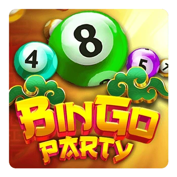 Bingo Party