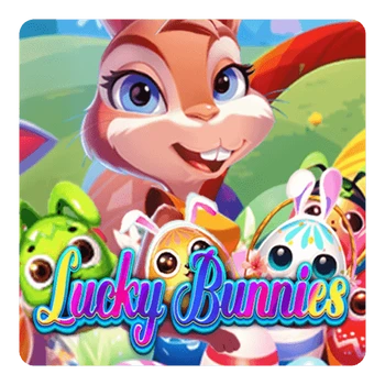 Lucky Bunnies