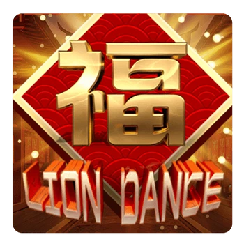 Lion Dance