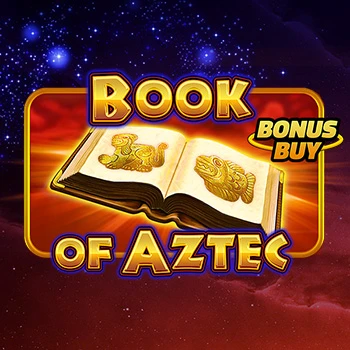 A Book of Aztec Bonuy Buy