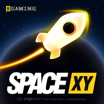 Space Xy