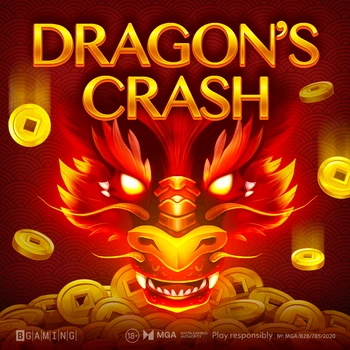 Dragon's Crash