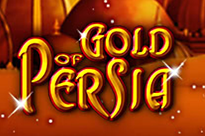 Gold of Persia