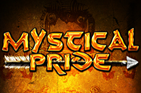 Mystical Pride