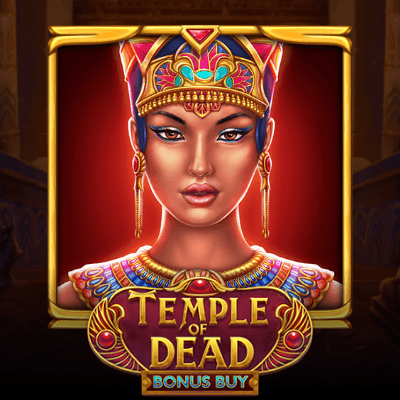 Temple of the Dead Bb