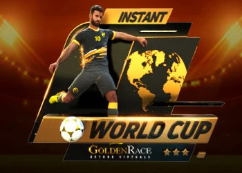 World Cup - Ondemand